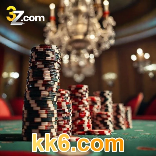 kk6.com Jogos Diversos