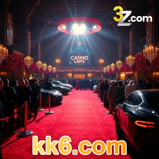 kk6.com Área VIP
