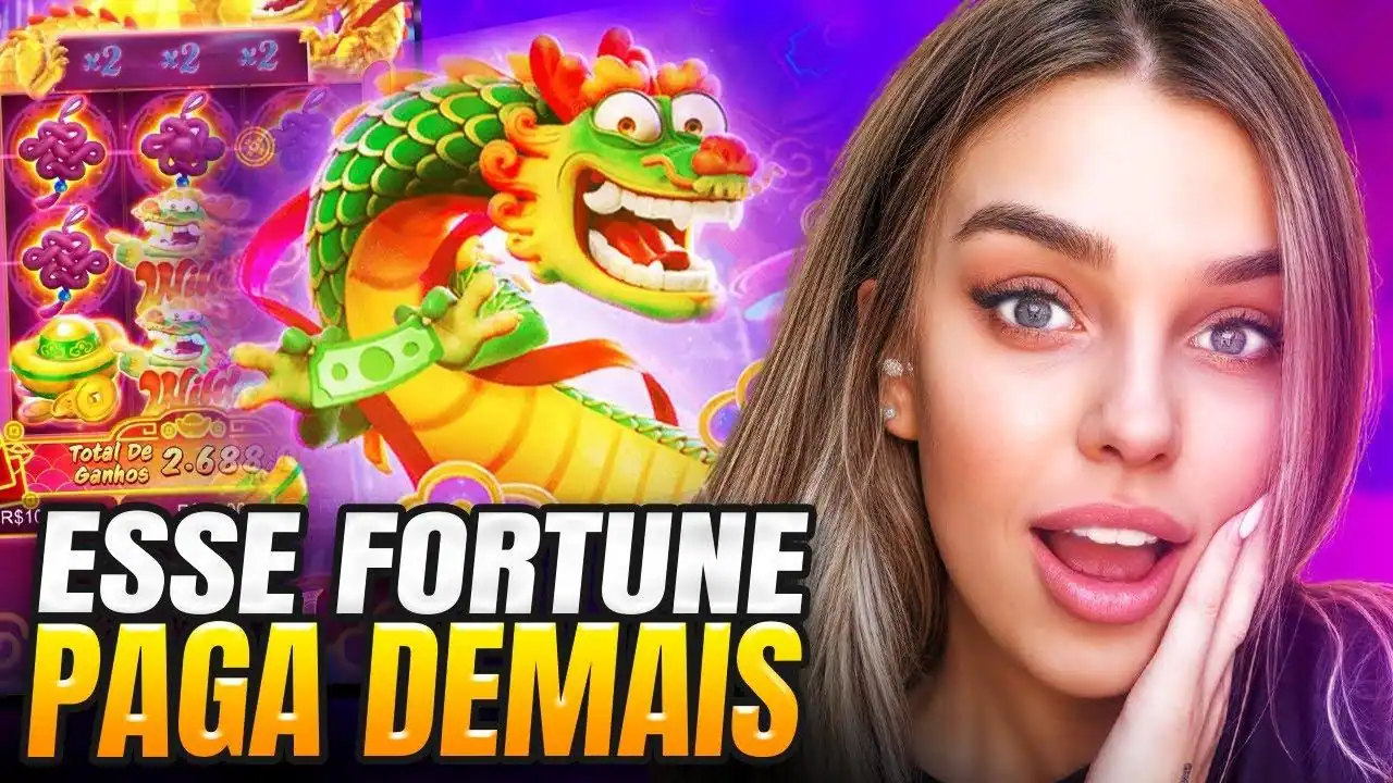kk6 Fortune Dragon