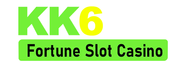 kk6 - Cassino Jogos Oficial