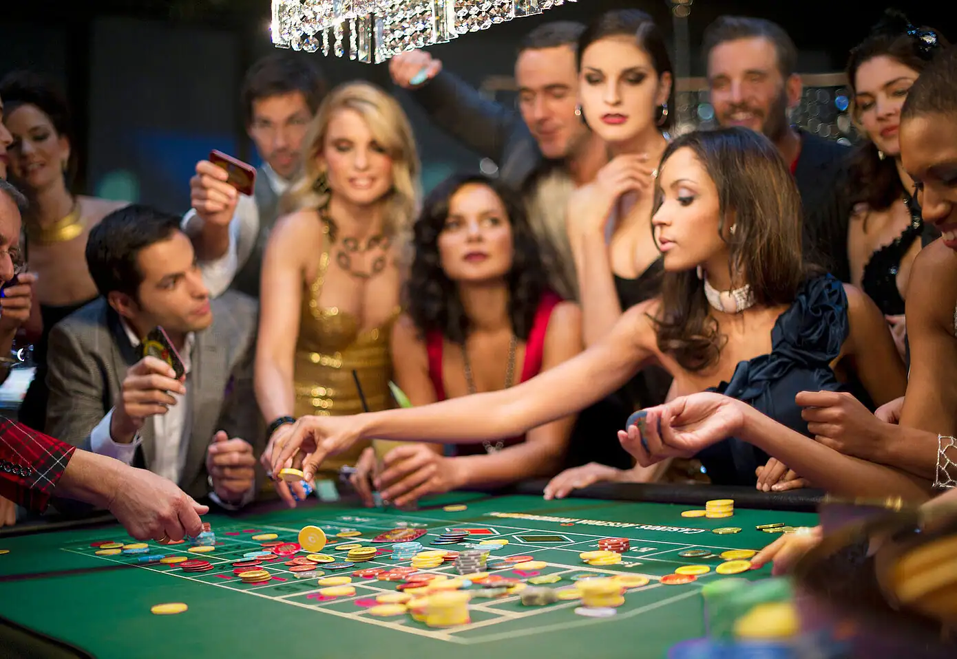 Jogos VIP kk6 - Roleta, Blackjack e Baccarat Premium